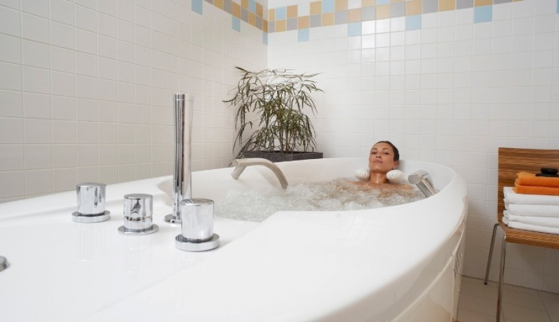 Spa & Kurhotel Harvey Františkovy Lázně